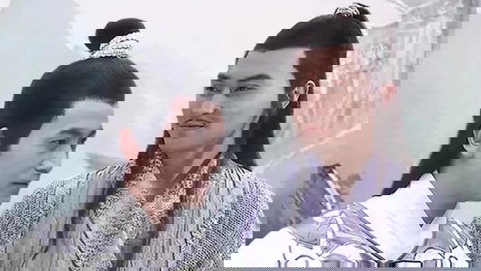 陆小凤传奇