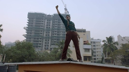 मर्द को दर्द नहीं होता