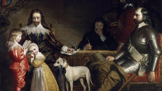 Oliver Cromwell: Traitor or Liberator?