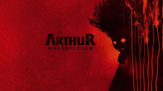 Arthur, malédiction