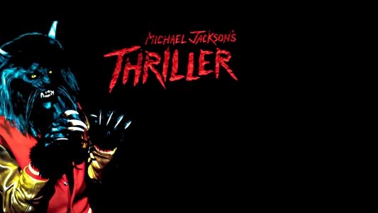 Michael Jackson's Thriller