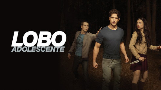 Teen Wolf