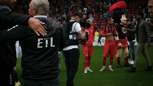 Viktoria Köln | Vussball in Rheinkultur