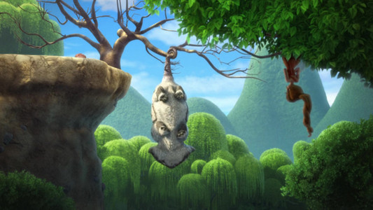 Tinker Bell and the Legend of the NeverBeast