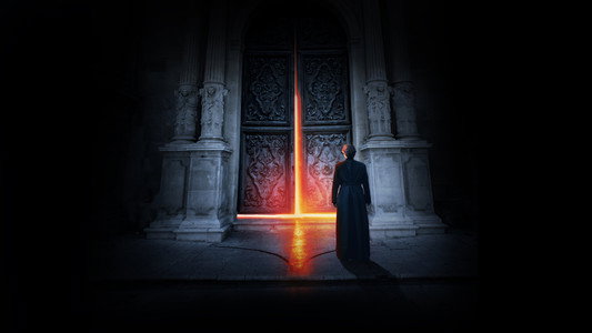 The Exorcism of God