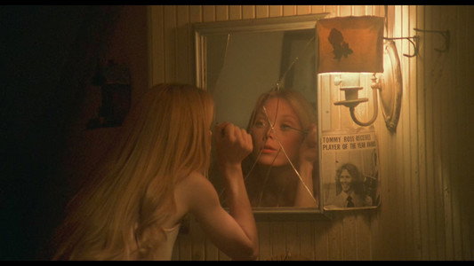 Carrie