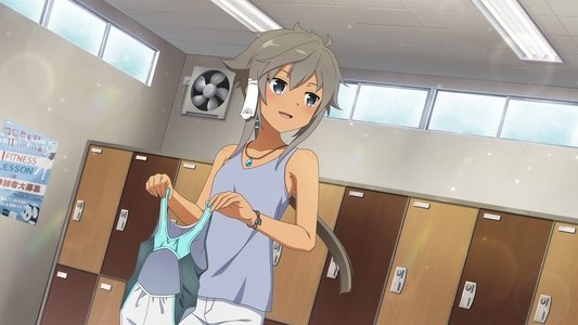結城友奈は勇者である