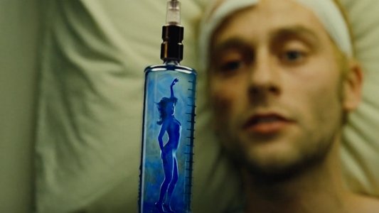 Across the Universe