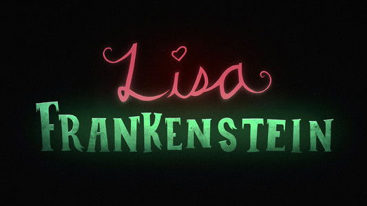 Lisa Frankenstein