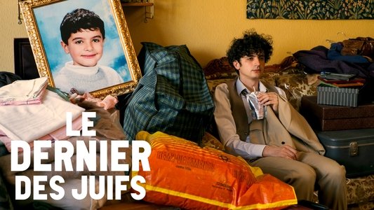 Le Dernier des Juifs