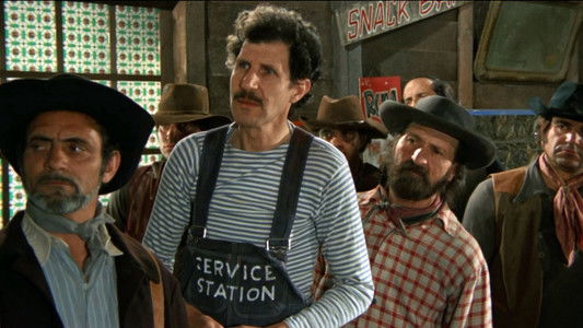 I due figli dei Trinità