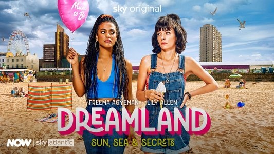 Dreamland
