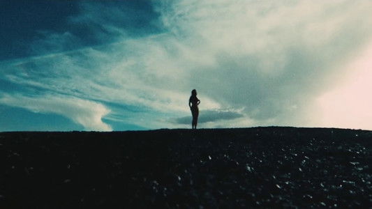 The Other Side of the Wind