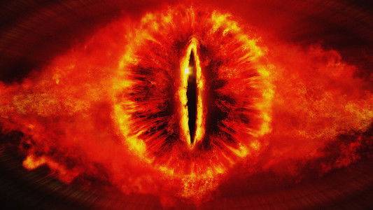 The Lord of the Rings: The Two Towers