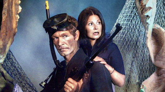 The Treasure of Jamaica Reef