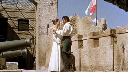 Il corsaro della mezzaluna