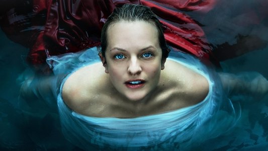 The Handmaid's Tale