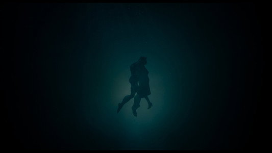 The Shape of Water