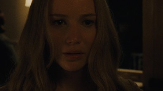 mother!