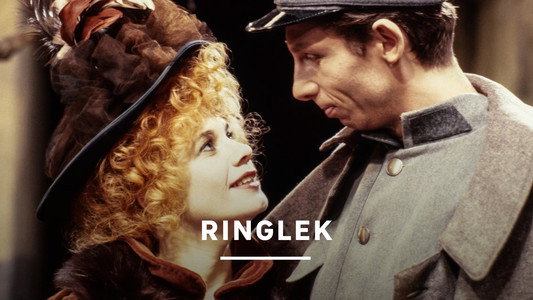 Ringlek
