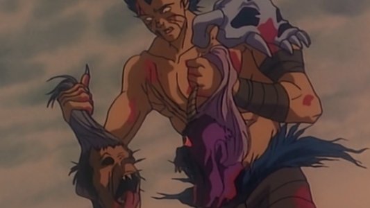 超神伝説うろつき童子 完結編