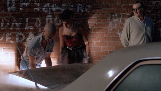 Repo Man