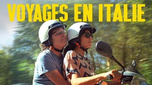 Voyages en Italie