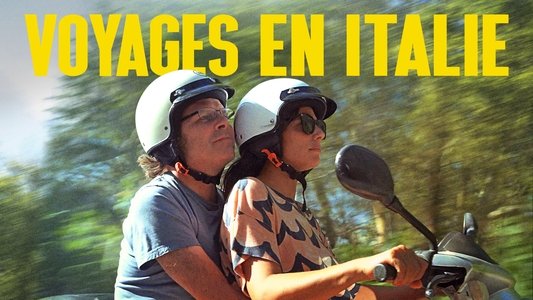 Voyages en Italie