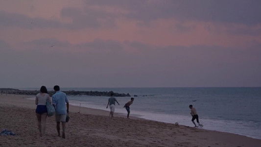 Mektoub, My Love: Canto Uno