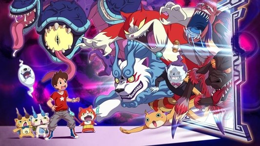 妖怪ウォッチ シャドウサイド