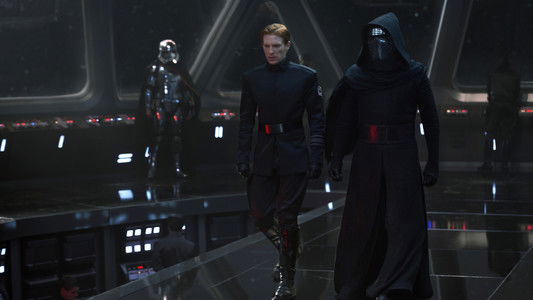 Star Wars: The Force Awakens