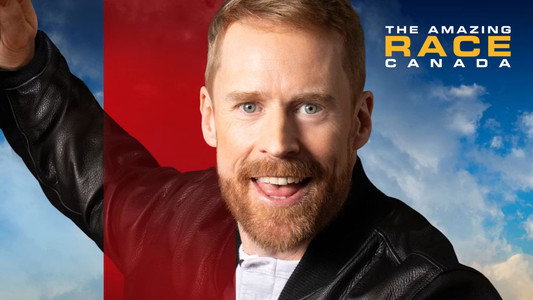 The Amazing Race Canada