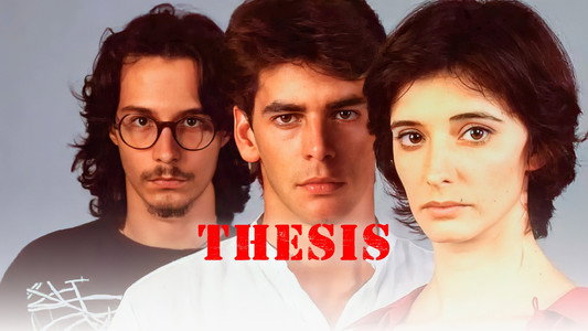 Tesis