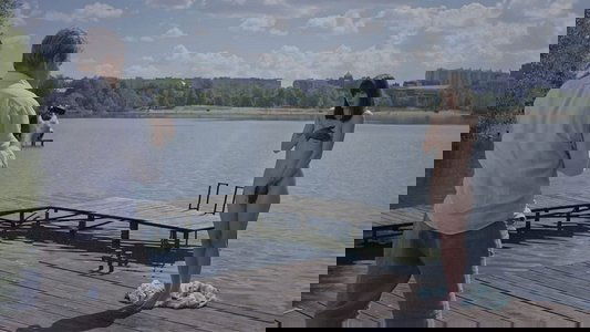 Странники терпенья