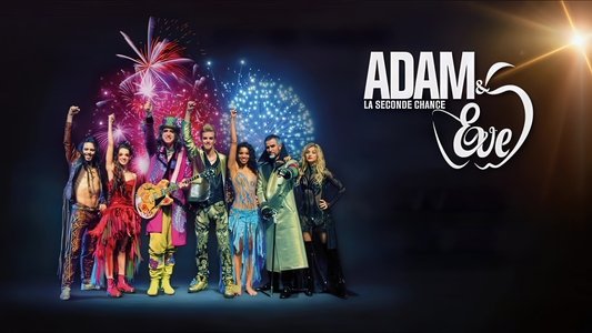 Adam & Eve : La Seconde Chance