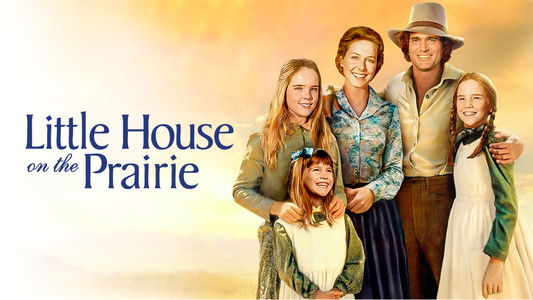 Little House on the Prairie