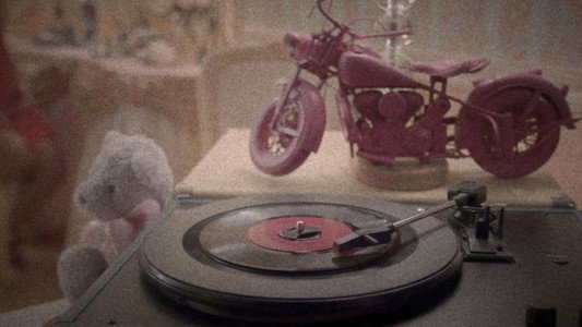 Teen Beach Movie