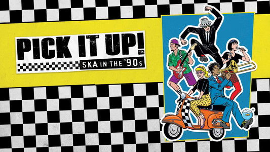 Pick It Up!: Ska in the '90s