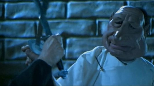 L'Année des Guignols - Je peux dire une connerie ?
