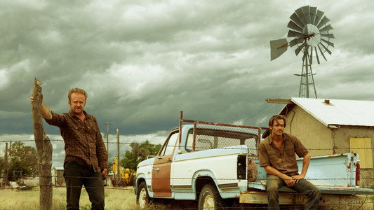 Hell or High Water
