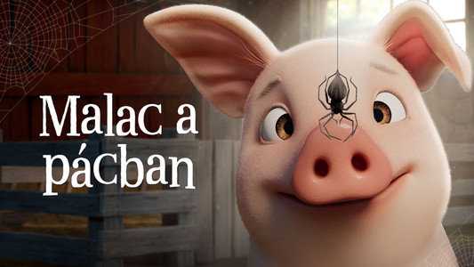 E.B. White's Charlotte's Web