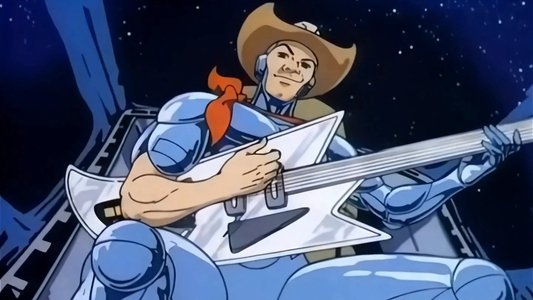 SilverHawks