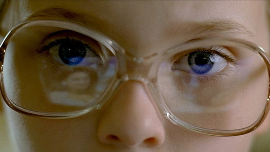 Little Miss Sunshine