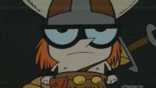 Thumbnail image for Dexter the Barbarian