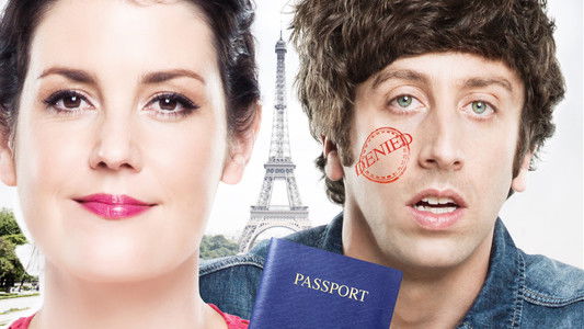 We'll Never Have Paris