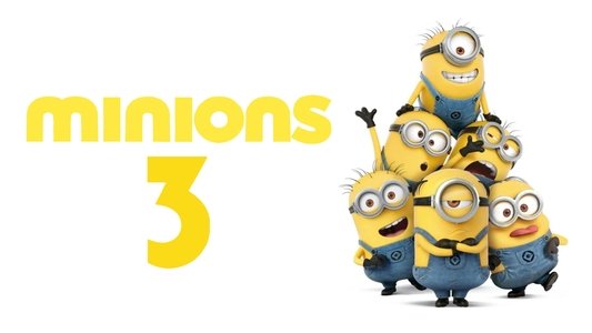 Mega Minions