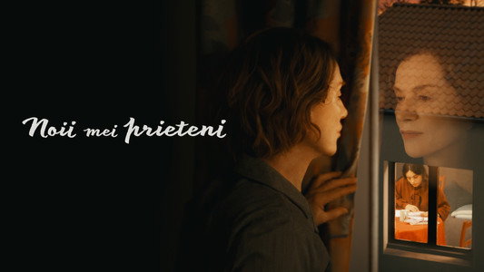Les Gens d'à côté