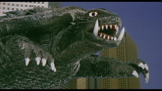 宇宙怪獣ガメラ