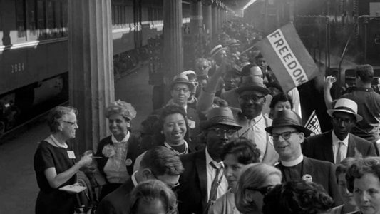 The March