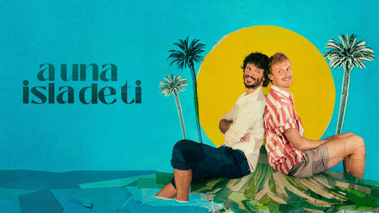 A una isla de ti